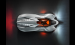 Lamborghini Egoista Fifty Anniversary 2013 